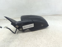 2013 Mercedes-Benz C-Class Driver Side View Mirror - Left Door Mirror OEM Used - Oemusedautoparts1.com
