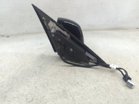 2013 Mercedes-Benz C-Class Driver Side View Mirror - Left Door Mirror OEM Used - Oemusedautoparts1.com