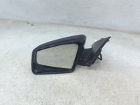 2013 Mercedes-Benz C-Class Driver Side View Mirror - Left Door Mirror OEM Used - Oemusedautoparts1.com