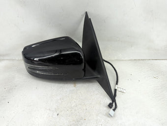 compare product 2013 Mercedes-Benz C-Class Passenger Side View Mirror - Right Door Mirror OEM Used