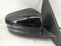 2013 Mercedes-Benz C-Class Passenger Side View Mirror - Right Door Mirror OEM Used - Oemusedautoparts1.com