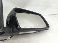 2013 Mercedes-Benz C-Class Passenger Side View Mirror - Right Door Mirror OEM Used - Oemusedautoparts1.com