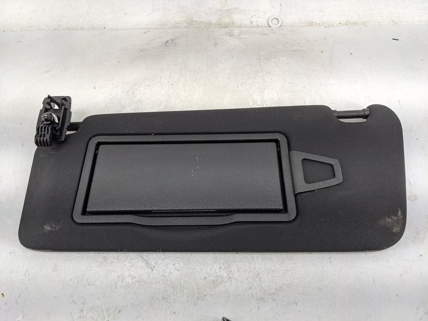 2013 Mercedes-Benz C-Class Sun Visor Shade Replacement Driver Left Mirror Fits Fits 2010 2011 2012 2014 2015 2016 2017 OEM U