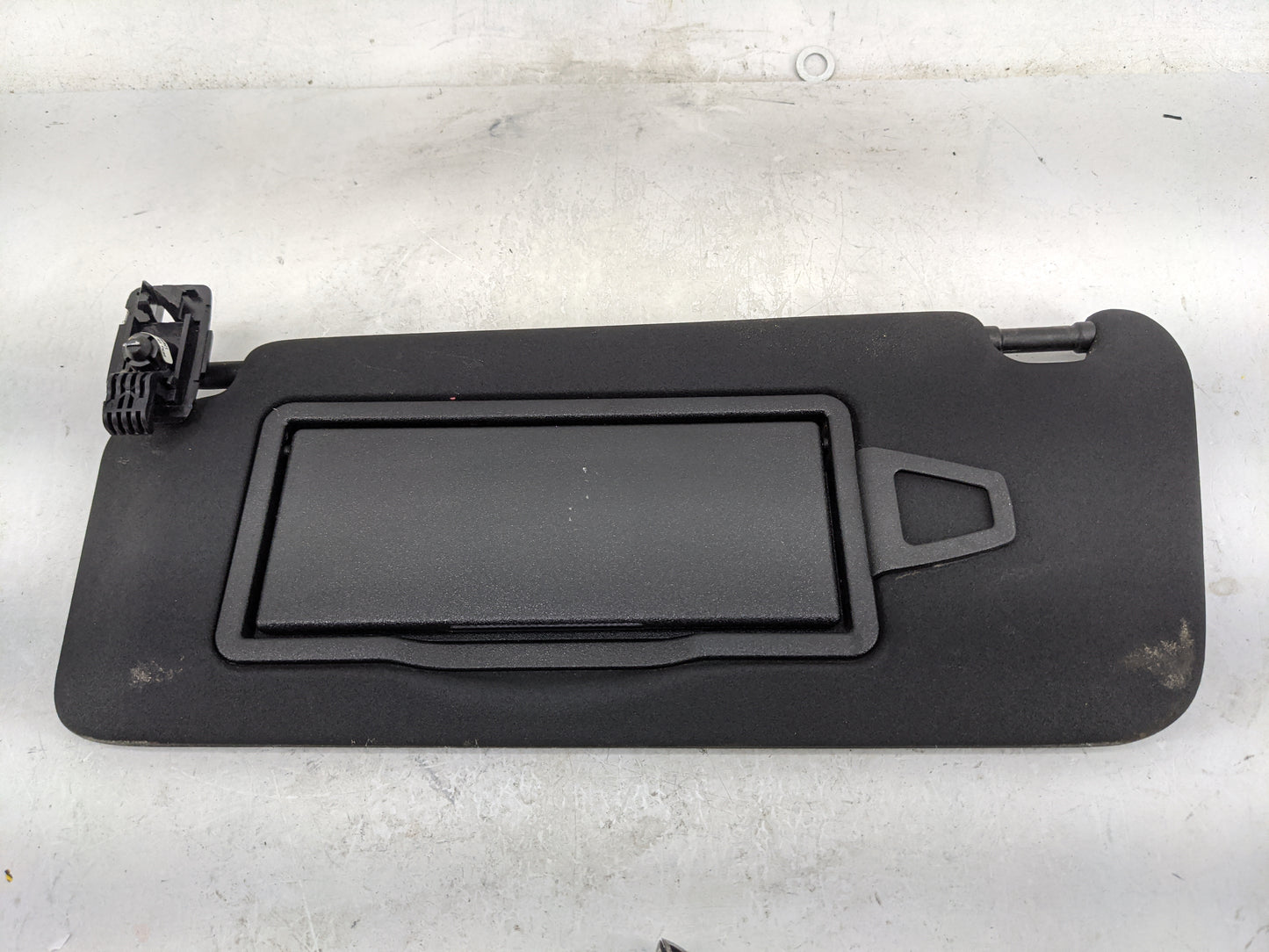 2013 Mercedes-Benz C-Class Sun Visor Shade Replacement Driver Left Mirror Fits Fits 2010 2011 2012 2014 2015 2016 2017 OEM U