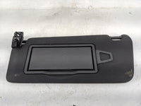 2013 Mercedes-Benz C-Class Sun Visor Shade Replacement Driver Left Mirror Fits Fits 2010 2011 2012 2014 2015 2016 2017 OEM U