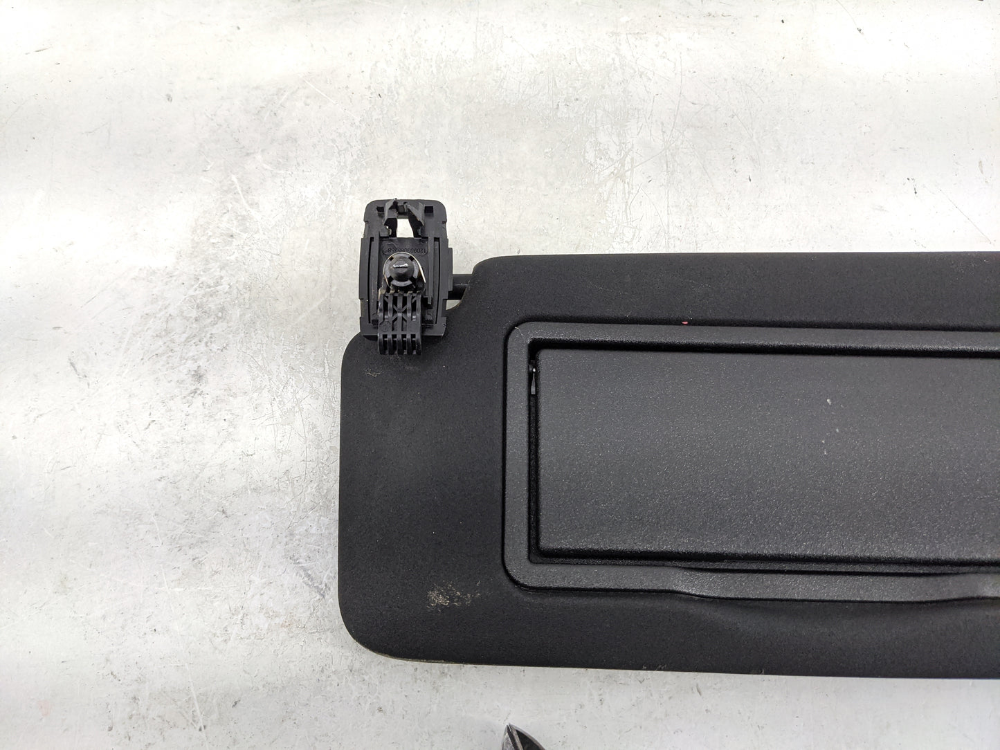 2013 Mercedes-Benz C-Class Sun Visor Shade Replacement Driver Left Mirror Fits Fits 2010 2011 2012 2014 2015 2016 2017 OEM U