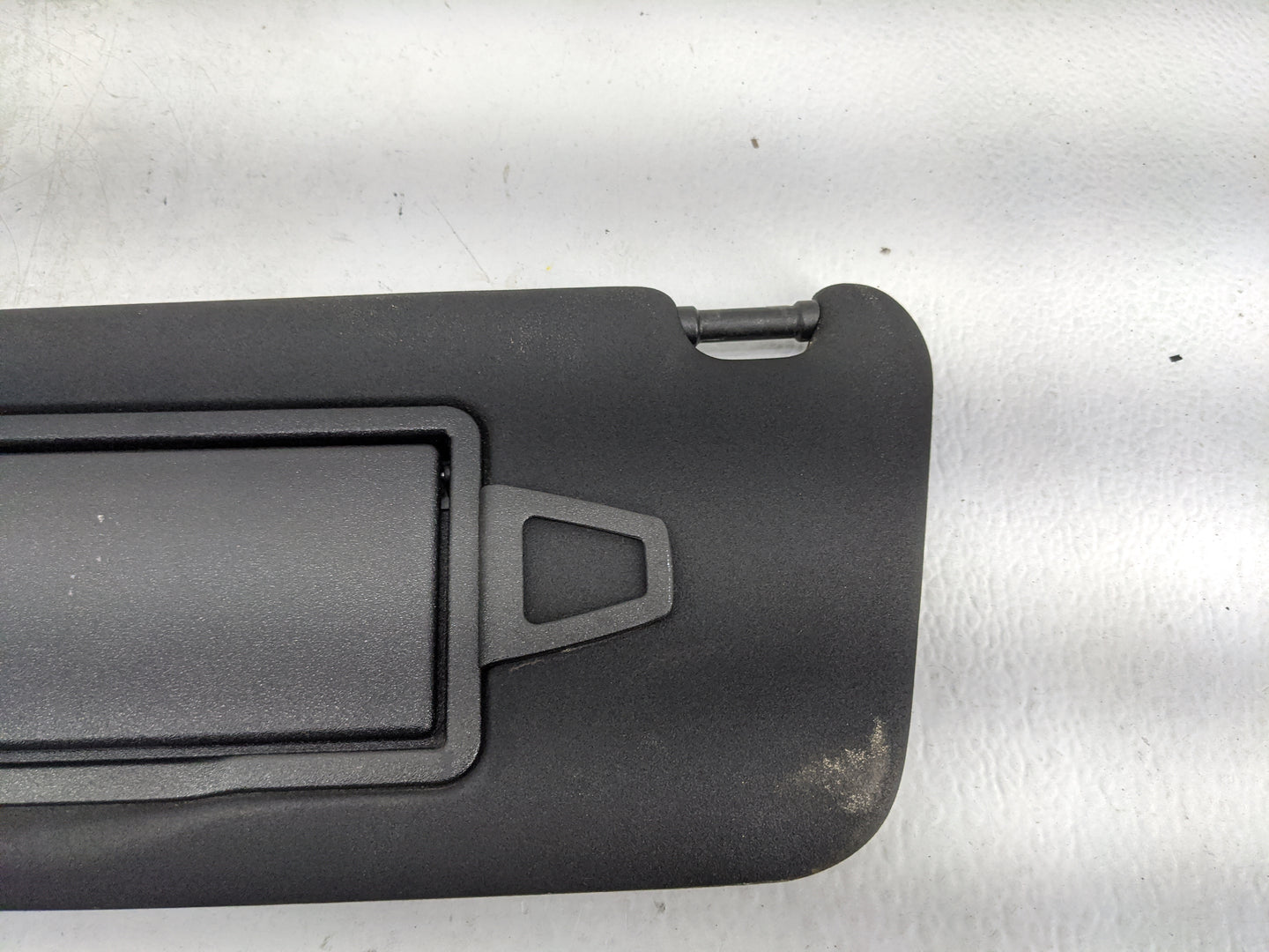 2013 Mercedes-Benz C-Class Sun Visor Shade Replacement Driver Left Mirror Fits Fits 2010 2011 2012 2014 2015 2016 2017 OEM U