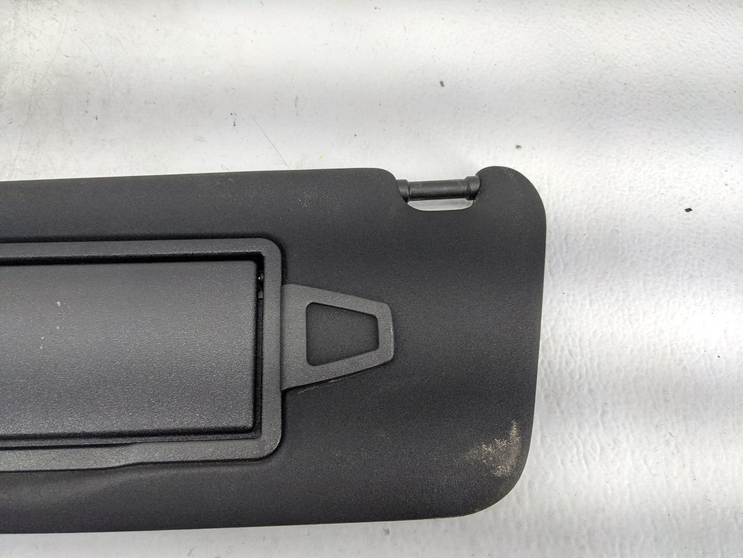 2013 Mercedes-Benz C-Class Sun Visor Shade Replacement Driver Left Mirror Fits Fits 2010 2011 2012 2014 2015 2016 2017 OEM U
