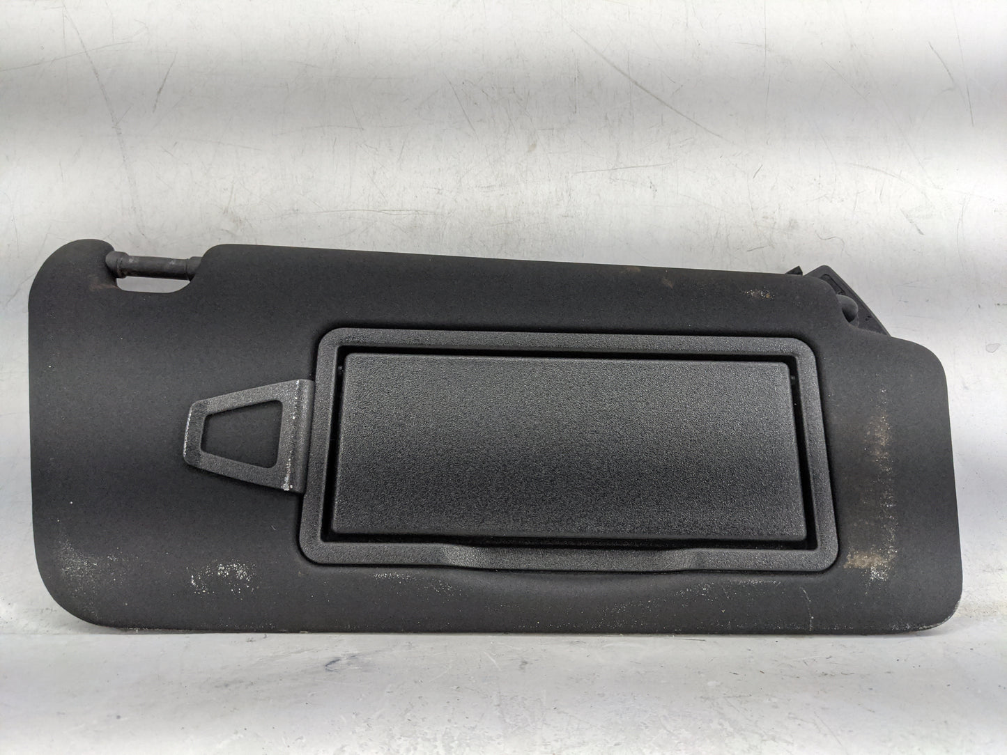 2013 Mercedes-Benz C-Class Sun Visor Shade Replacement Passenger Right Mirror Fits Fits 2010 2011 2012 2014 2015 2016 2017 O