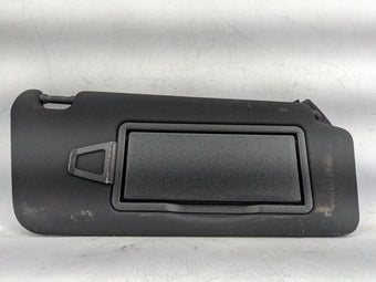 compare product 2013 Mercedes-Benz C-Class Sun Visor Shade Replacement Passenger Right Mirror Fits Fits 2010 2011 2012 2014 2015 2016 2017 OEM Used Auto Parts