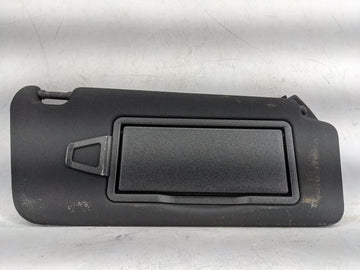 2013 Mercedes-Benz C-Class Sun Visor Shade Replacement Passenger Right Mirror Fits Fits 2010 2011 2012 2014 2015 2016 2017 O