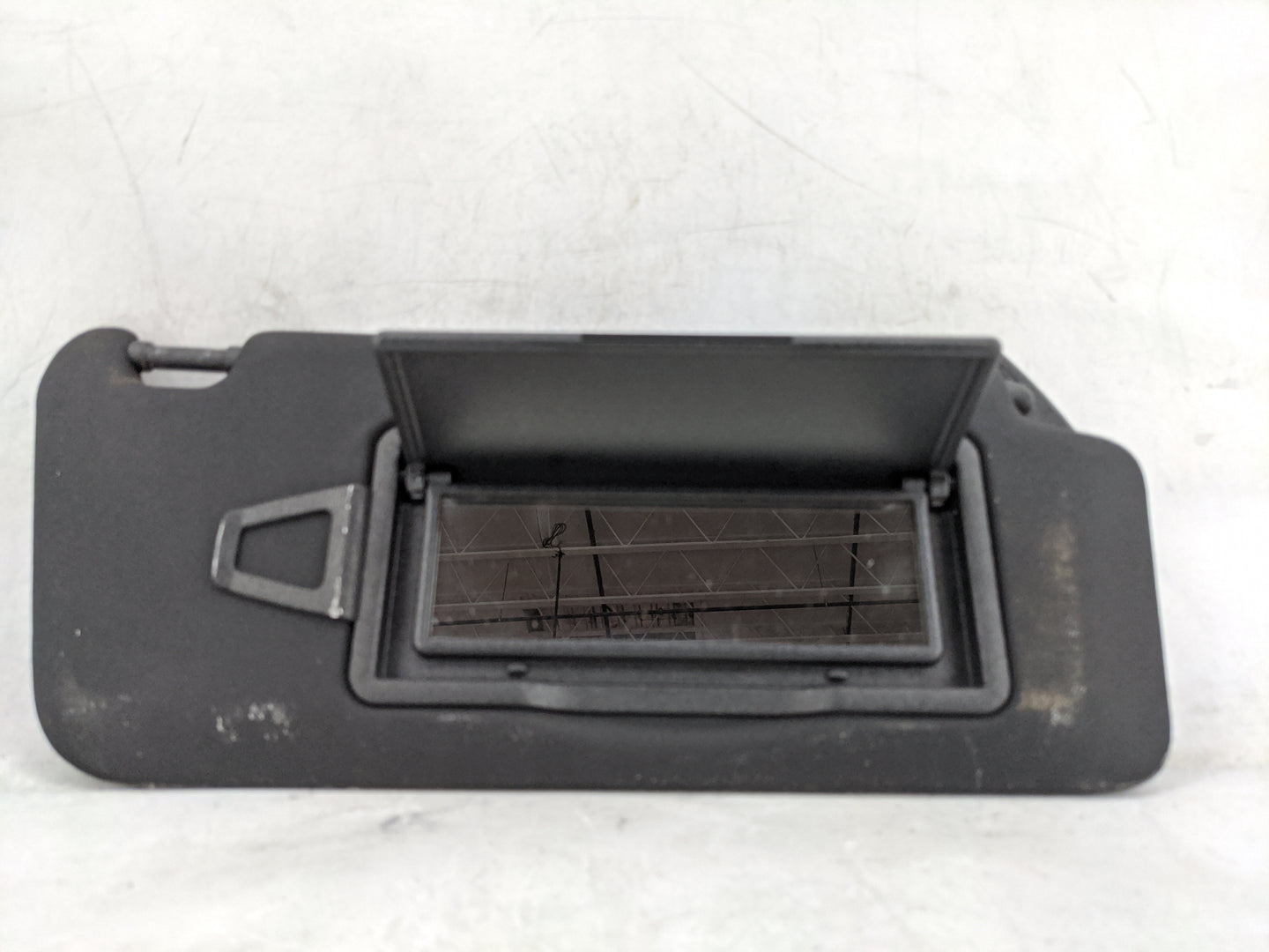 2013 Mercedes-Benz C-Class Sun Visor Shade Replacement Passenger Right Mirror Fits Fits 2010 2011 2012 2014 2015 2016 2017 O