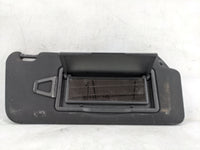 2013 Mercedes-Benz C-Class Sun Visor Shade Replacement Passenger Right Mirror Fits Fits 2010 2011 2012 2014 2015 2016 2017 O