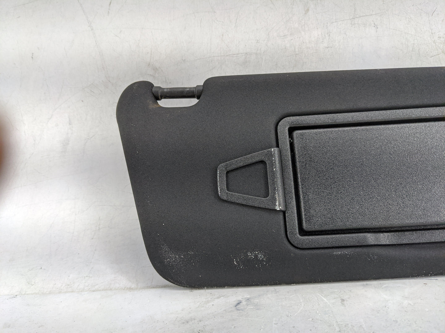2013 Mercedes-Benz C-Class Sun Visor Shade Replacement Passenger Right Mirror Fits Fits 2010 2011 2012 2014 2015 2016 2017 O