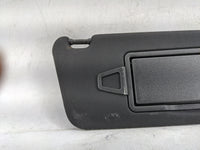 2013 Mercedes-Benz C-Class Sun Visor Shade Replacement Passenger Right Mirror Fits Fits 2010 2011 2012 2014 2015 2016 2017 O