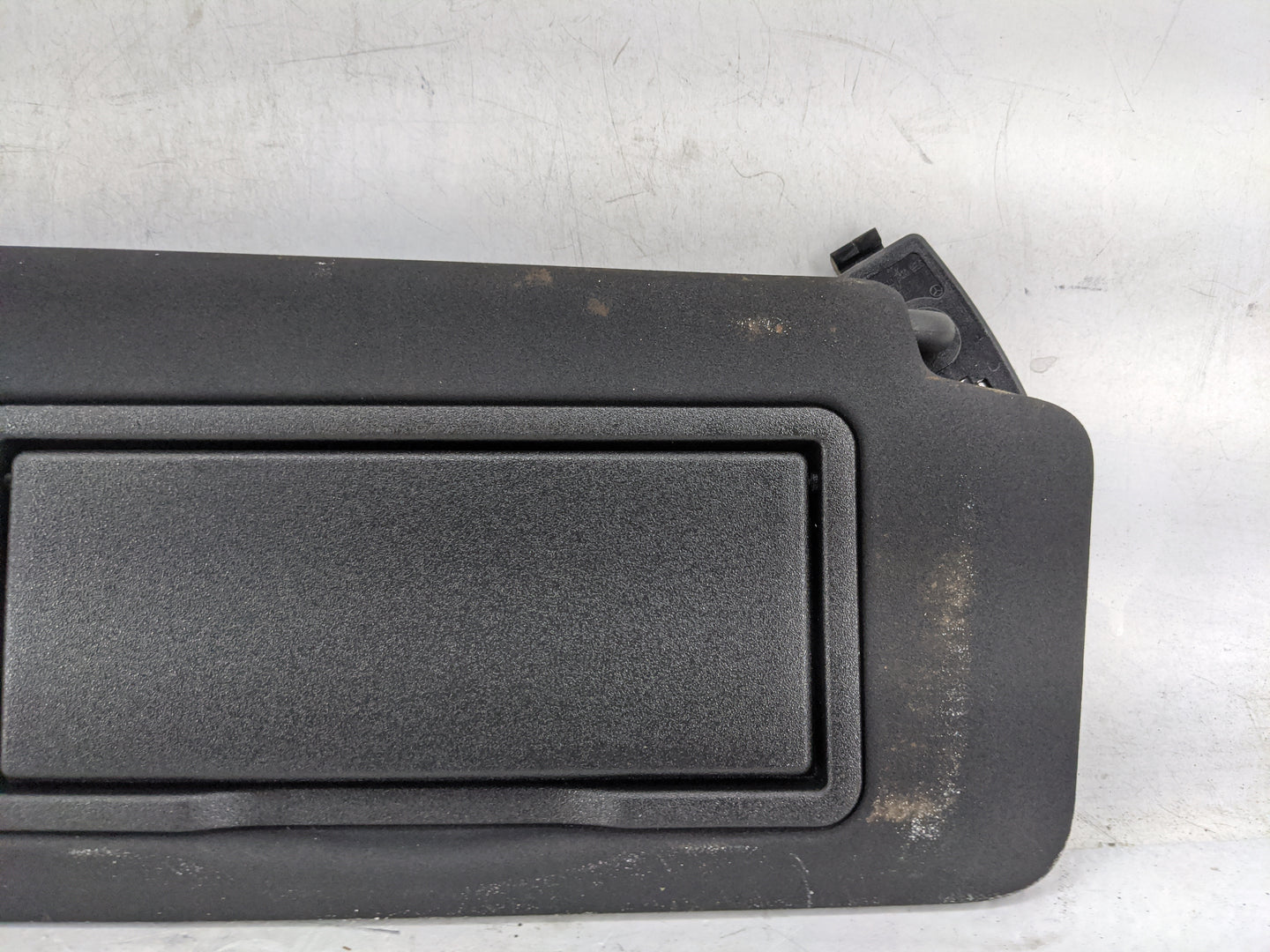 2013 Mercedes-Benz C-Class Sun Visor Shade Replacement Passenger Right Mirror Fits Fits 2010 2011 2012 2014 2015 2016 2017 O