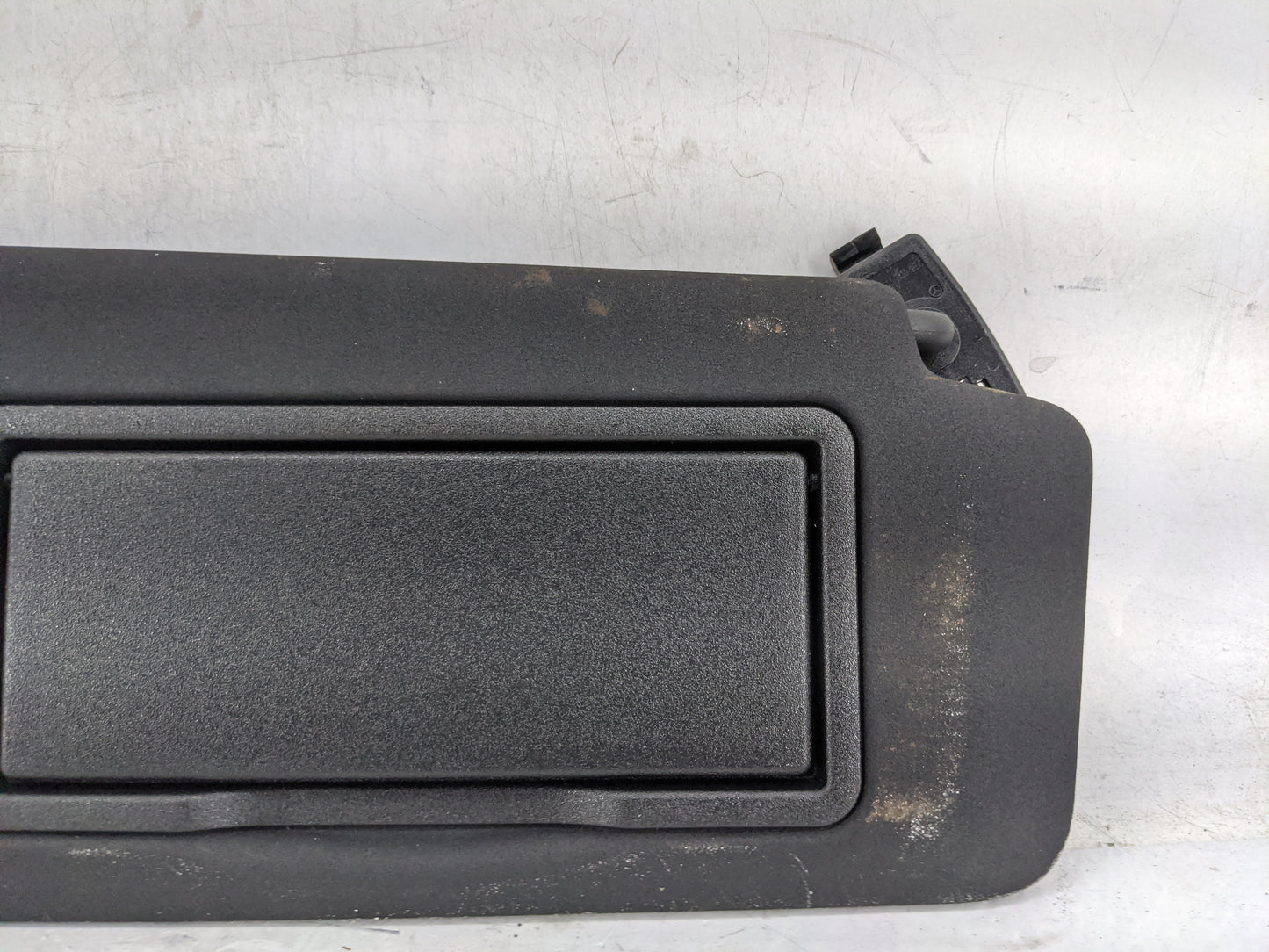 2013 Mercedes-Benz C-Class Sun Visor Shade Replacement Passenger Right Mirror Fits Fits 2010 2011 2012 2014 2015 2016 2017 O