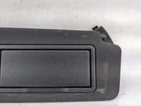2013 Mercedes-Benz C-Class Sun Visor Shade Replacement Passenger Right Mirror Fits Fits 2010 2011 2012 2014 2015 2016 2017 O