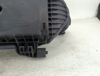 Mercedes-benz C-class Air Cleaner Intake-duct Hose Tube 1492442 - Oemusedautoparts1.com