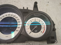 2013 Mercedes-Benz C-Class Instrument Cluster Speedometer Gauges P/N:A2C53435305 Miles: Fits OEM Used Auto Parts - Oemusedau