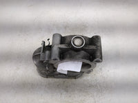 2013 Mercedes-Benz C-Class Throttle Body P/N:0280750175 Fits Fits 2006 2007 2008 2009 2010 2011 2012 2014 2015 OEM Used Auto