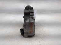 2013 Mercedes-Benz C-Class Throttle Body P/N:0280750175 Fits Fits 2006 2007 2008 2009 2010 2011 2012 2014 2015 OEM Used Auto