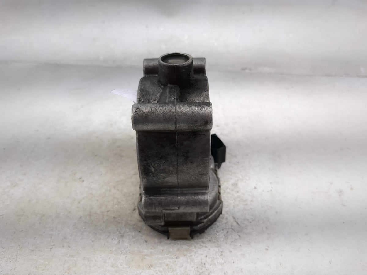 2013 Mercedes-Benz C-Class Throttle Body P/N:0280750175 Fits Fits 2006 2007 2008 2009 2010 2011 2012 2014 2015 OEM Used Auto