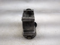 2013 Mercedes-Benz C-Class Throttle Body P/N:0280750175 Fits Fits 2006 2007 2008 2009 2010 2011 2012 2014 2015 OEM Used Auto