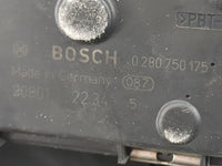 2013 Mercedes-Benz C-Class Throttle Body P/N:0280750175 Fits Fits 2006 2007 2008 2009 2010 2011 2012 2014 2015 OEM Used Auto