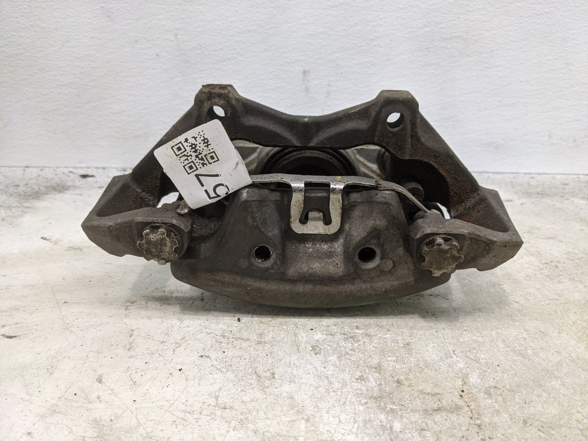 Mercedes-benz C-class Front Driver Left Brake Caliper - Oemusedautoparts1.com