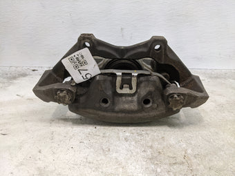 compare product Mercedes-benz C-class Front Driver Left Brake Caliper
