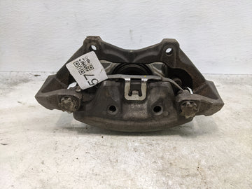 Mercedes-benz C-class Front Driver Left Brake Caliper - Oemusedautoparts1.com