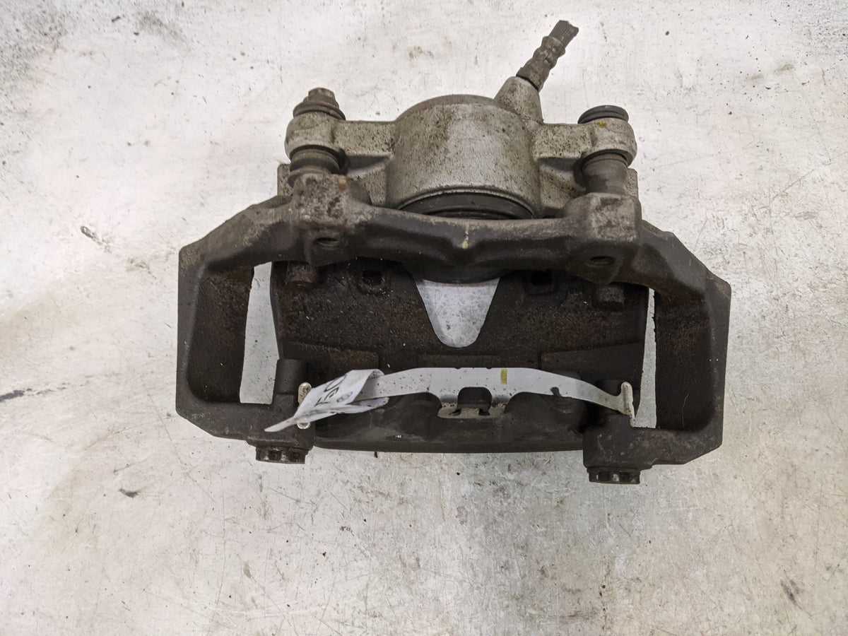 Mercedes-benz C-class Front Driver Left Brake Caliper - Oemusedautoparts1.com
