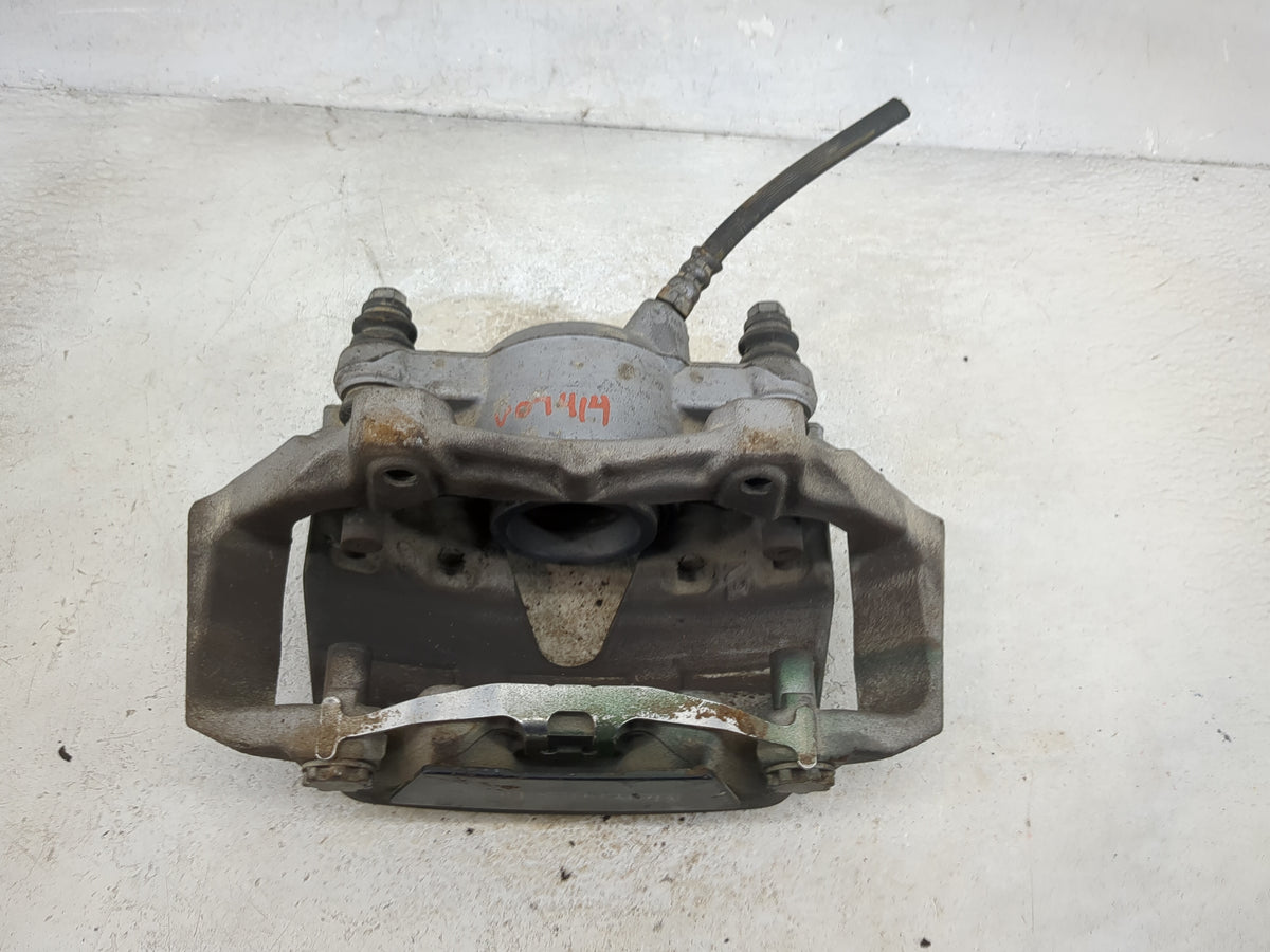Mercedes-benz C-class Front Driver Left Brake Caliper 1510928 - Oemusedautoparts1.com