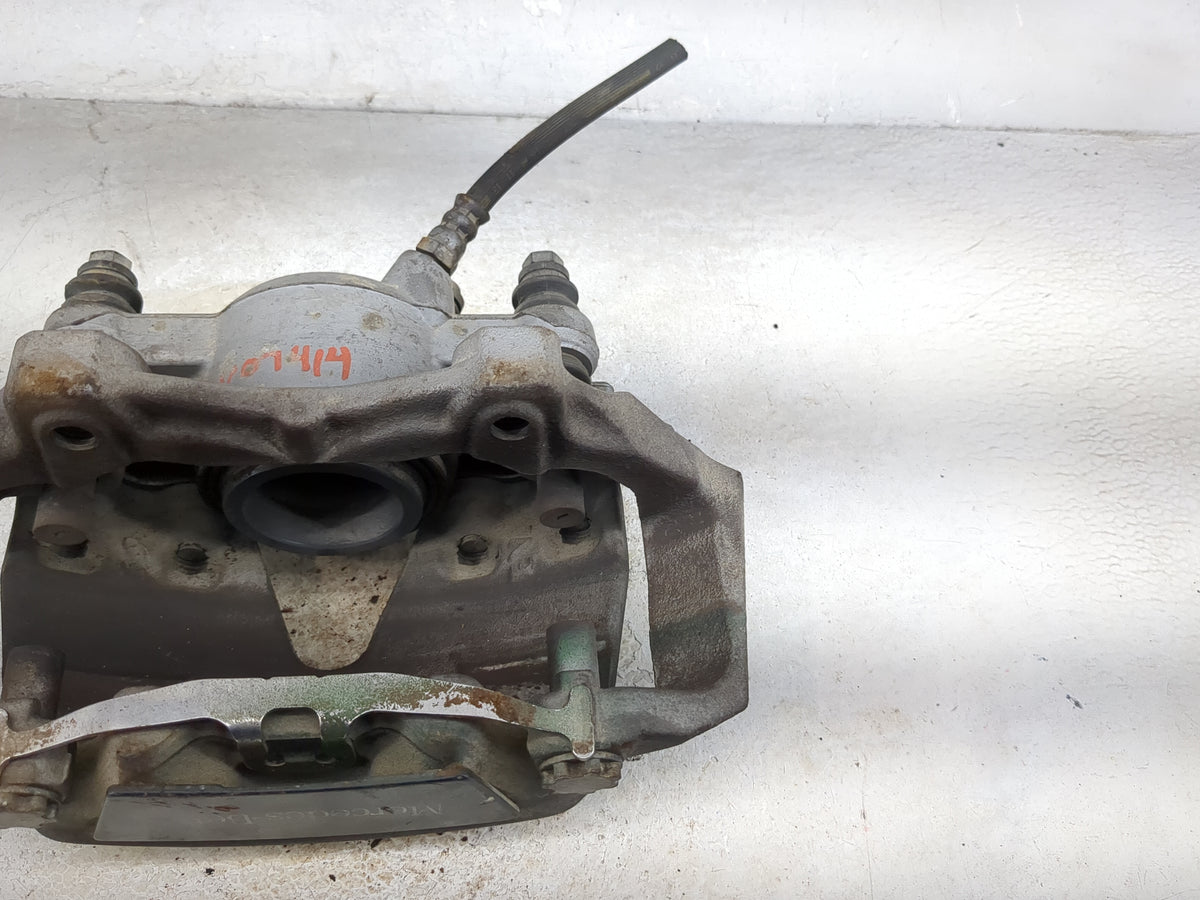 Mercedes-benz C-class Front Driver Left Brake Caliper 1510928 - Oemusedautoparts1.com