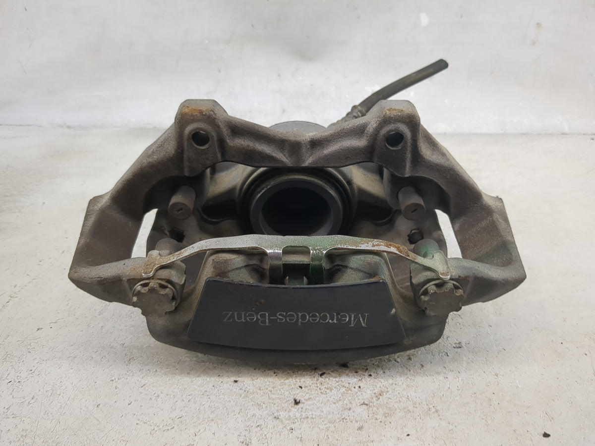Mercedes-benz C-class Front Driver Left Brake Caliper 1510928 - Oemusedautoparts1.com