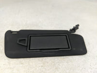 2008-2009 Mercedes-Benz C230 Sun Visor Shade Replacement Passenger Right Mirror Fits Fits 2008 2009 2010 2011 2012 2013 2014