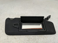 2008-2009 Mercedes-Benz C230 Sun Visor Shade Replacement Passenger Right Mirror Fits Fits 2008 2009 2010 2011 2012 2013 2014