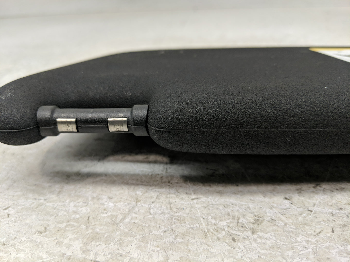 2008-2009 Mercedes-Benz C230 Sun Visor Shade Replacement Passenger Right Mirror Fits Fits 2008 2009 2010 2011 2012 2013 2014
