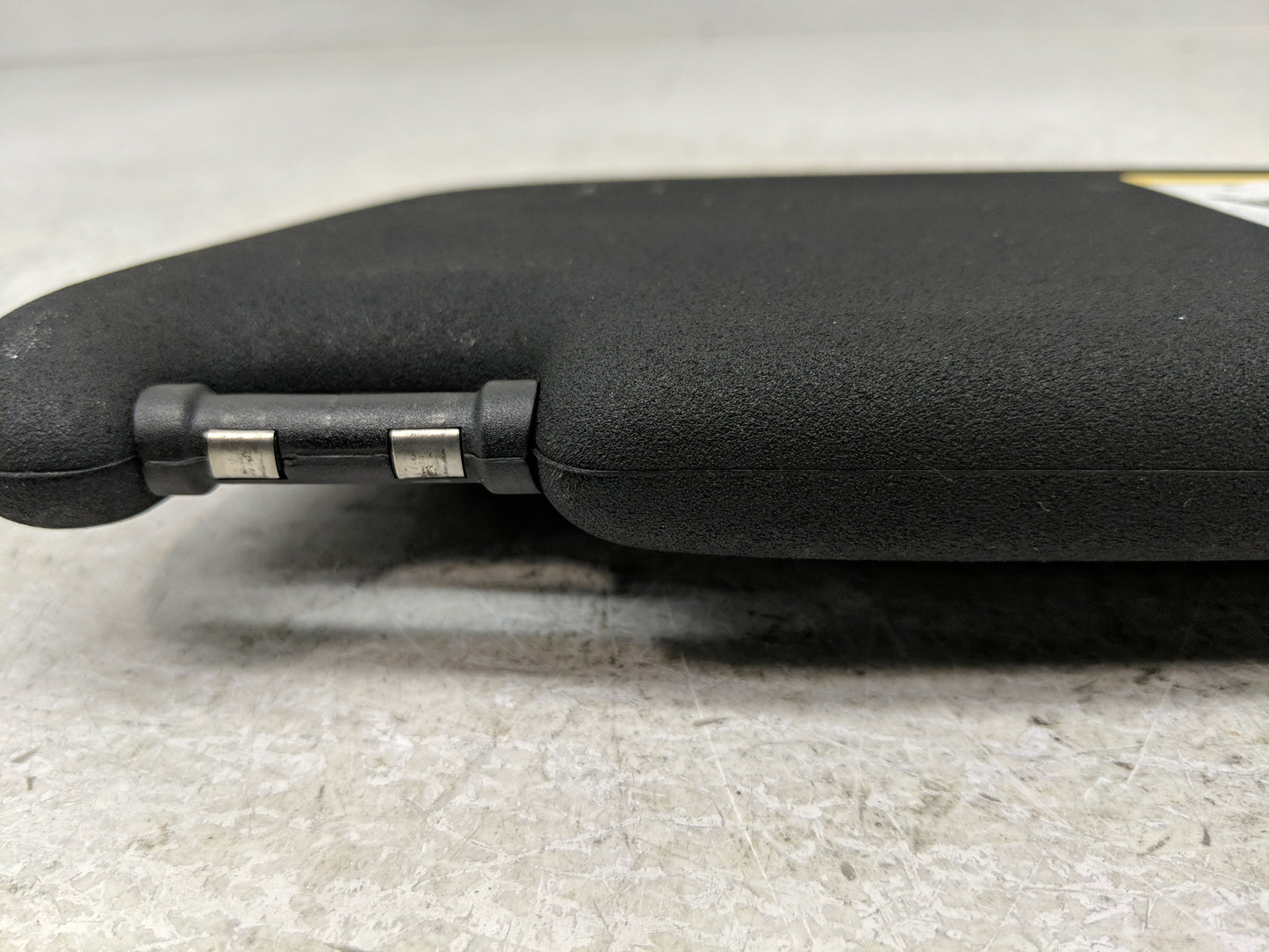 2008-2009 Mercedes-Benz C230 Sun Visor Shade Replacement Passenger Right Mirror Fits Fits 2008 2009 2010 2011 2012 2013 2014