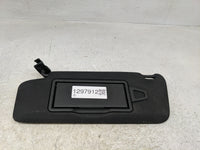 2008-2009 Mercedes-Benz C230 Sun Visor Shade Replacement Driver Left Mirror Fits Fits 2008 2009 2010 2011 2012 2013 2014 OEM