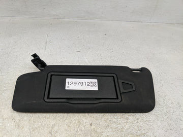 2008-2009 Mercedes-Benz C230 Sun Visor Shade Replacement Driver Left Mirror Fits Fits 2008 2009 2010 2011 2012 2013 2014 OEM