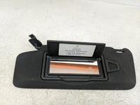 2008-2009 Mercedes-Benz C230 Sun Visor Shade Replacement Driver Left Mirror Fits Fits 2008 2009 2010 2011 2012 2013 2014 OEM