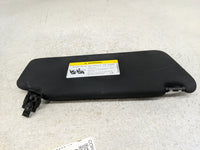2008-2009 Mercedes-Benz C230 Sun Visor Shade Replacement Driver Left Mirror Fits Fits 2008 2009 2010 2011 2012 2013 2014 OEM