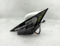 2013 Mercedes-Benz C230 Passenger Side View Mirror - Right Door Mirror OEM Used - Oemusedautoparts1.com
