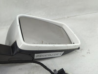 2013 Mercedes-Benz C230 Passenger Side View Mirror - Right Door Mirror OEM Used - Oemusedautoparts1.com