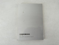 2013 Mercedes-Benz C240 Owners Manual Book Guide P/N:204 584 75 82 OEM Used Auto Parts - Oemusedautoparts1.com