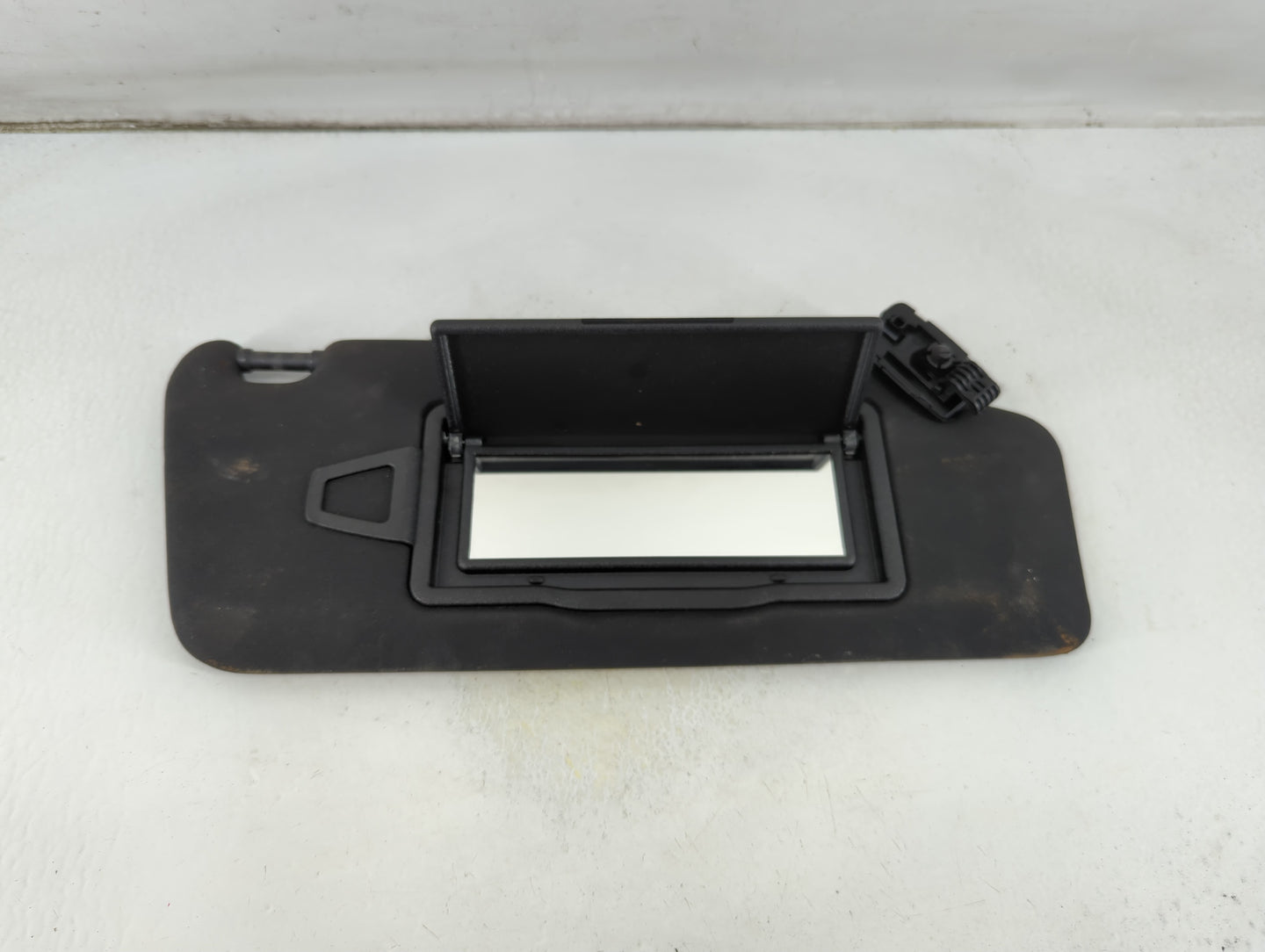 2010-2014 Mercedes-Benz C250 Sun Visor Shade Replacement Driver Left Mirror Fits Fits 2008 2009 2010 2011 2012 2013 2014 OEM