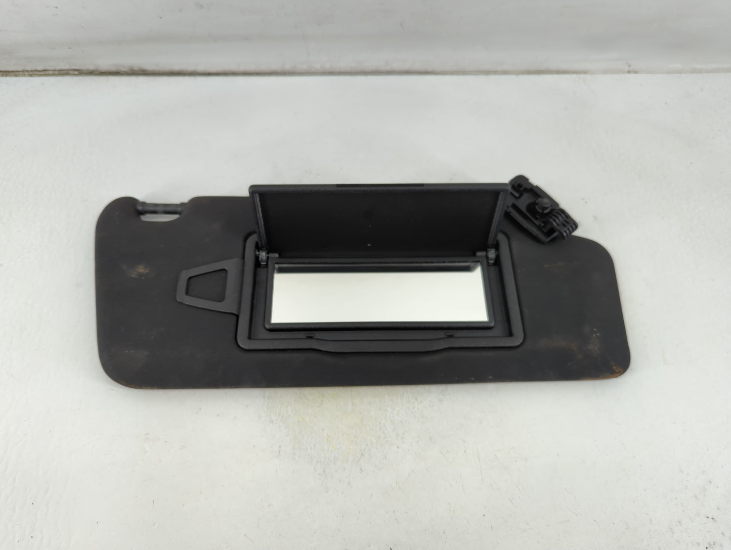 2010-2014 Mercedes-Benz C250 Sun Visor Shade Replacement Driver Left Mirror Fits Fits 2008 2009 2010 2011 2012 2013 2014 OEM