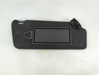2010-2014 Mercedes-Benz C250 Sun Visor Shade Replacement Driver Left Mirror Fits Fits 2008 2009 2010 2011 2012 2013 2014 OEM